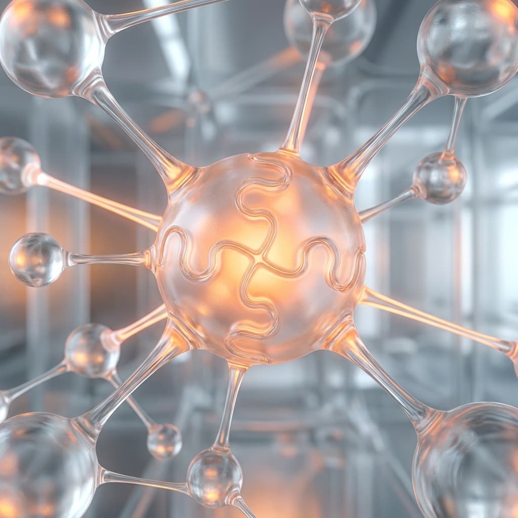 Personalized Nodes 3D